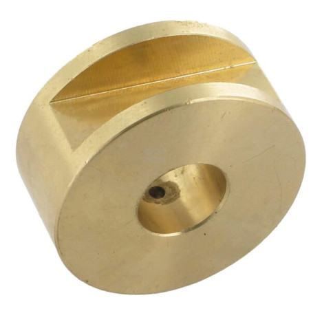 Rouleau de guidage STRAUTMANN 28602001