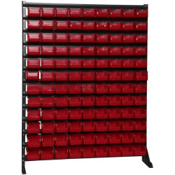 Etagère de rangement DINZL 2930601