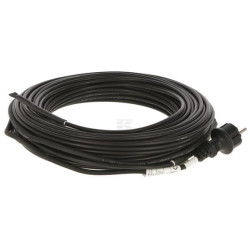 Câble chauffant antigel KERBL 296090KER