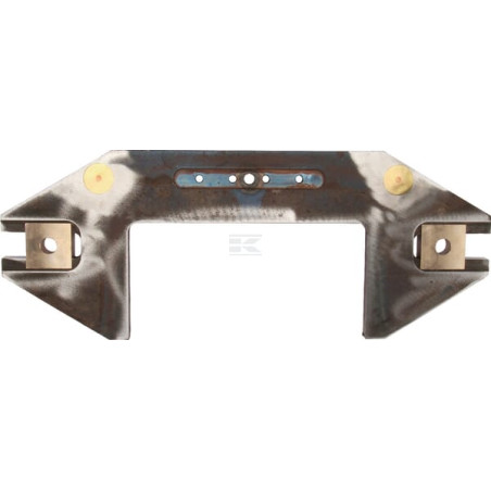 Pièce coulissante STRAUTMANN 28602630