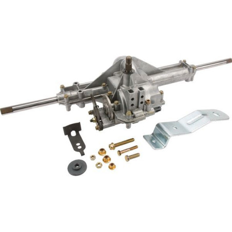 Boîtier de transmission MTD - YARD MAN 618-04034 - 61804034 - 753-05851 - 75305851