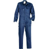 Combinaison bleu marine HAVEP 2892KG101H54