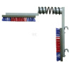 Brosse pour bétail KERBL 29325
