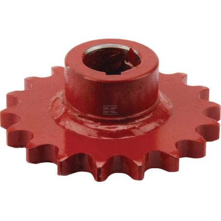 Pignon STRAUTMANN 29603721ET