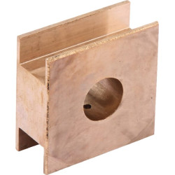 Bloc de guidage STRAUTMANN 28602029