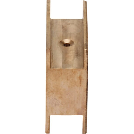 Bloc de guidage STRAUTMANN 28602029