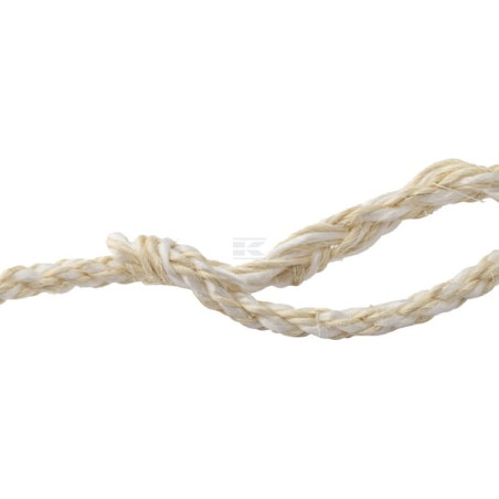 Corde de transport sisal KERBL 2953KER