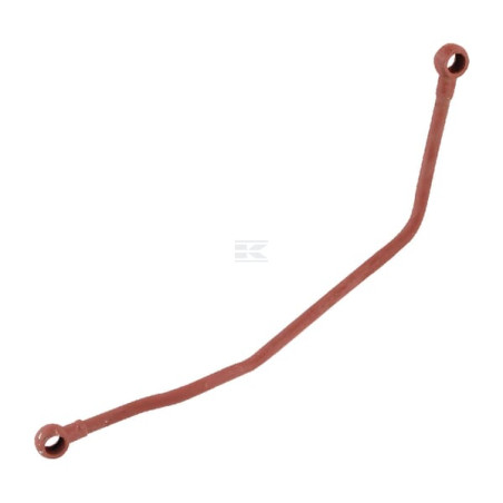 Conduit de carburant TECHPOM 2940PLA0617