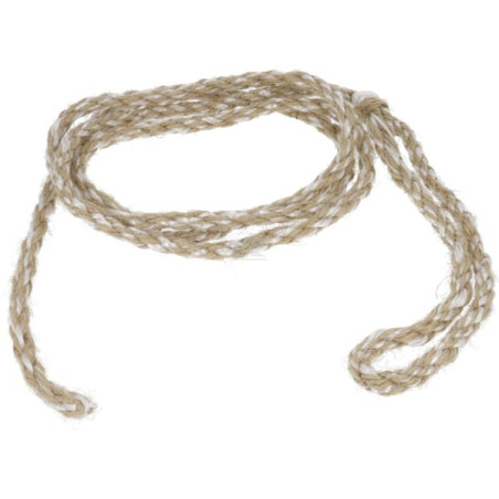 Corde de transport en jute KERBL 295353KER