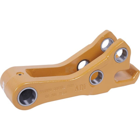 Raccord rapide CNH 294195A1