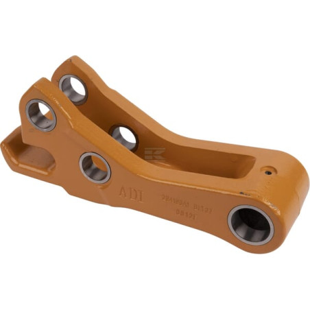 Raccord rapide CNH 294195A1