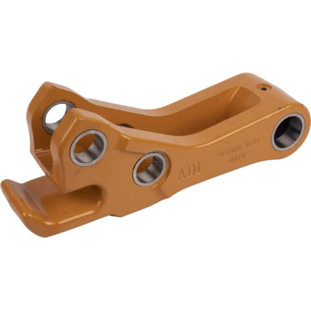 Raccord rapide CNH 294195A1