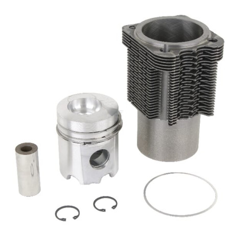 Jeu de piston DEUTZ 2929968