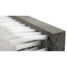 Brosse de rechange KERBL 29305KER