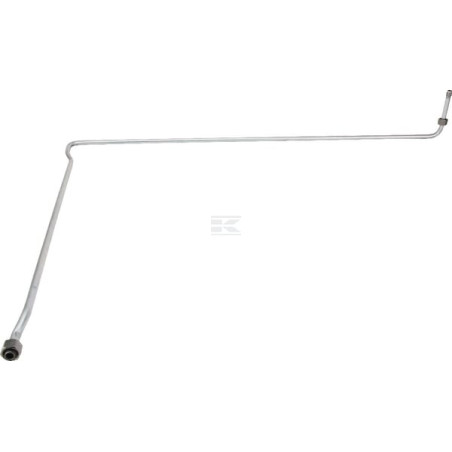 Tuyau hydraulique STRAUTMANN 28605703