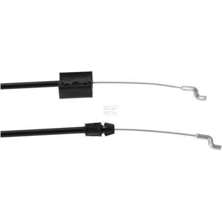 Commande HUSQVARNA 295673901