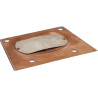 Plaque STRAUTMANN 29319606