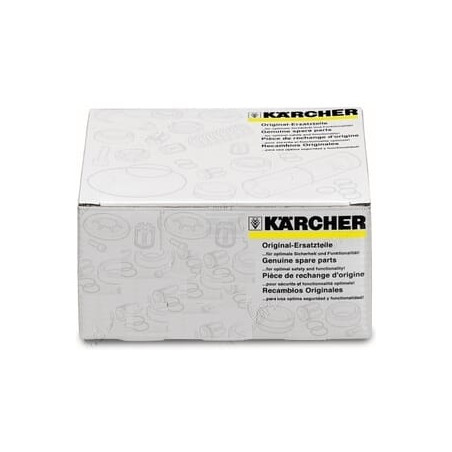 Jeu de rechange KÄRCHER 28839030
