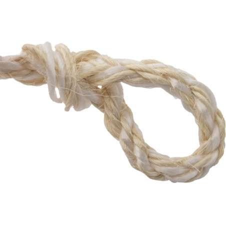 Corde de transport sisal KERBL 29531KER