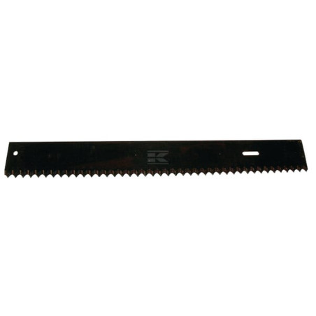 Scie d'ensilage STRAUTMANN 28602502Z