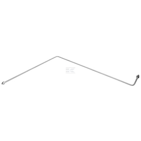 Tuyau hydraulique STRAUTMANN 28605700