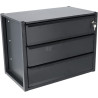 Module de tiroirs UNIVERSEL 291703303037