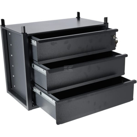 Module de tiroirs UNIVERSEL 291703303037