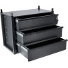 Module de tiroirs UNIVERSEL 291703303037