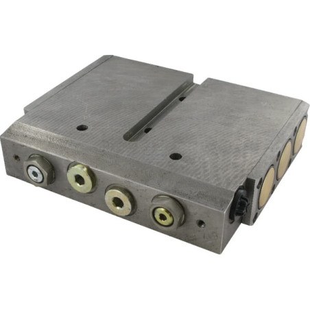 Bloc-cylindres STRAUTMANN 28605511