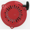 Assemblage de démarreur HONDA 28400ZM0033ZC