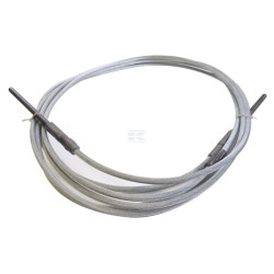 Câble en acier STRAUTMANN 28421500