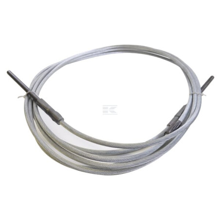 Câble en acier STRAUTMANN 28421500