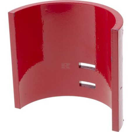 Plaque HORSCH 28072501