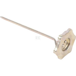 Filtre à air UNBRANDED 2853813N