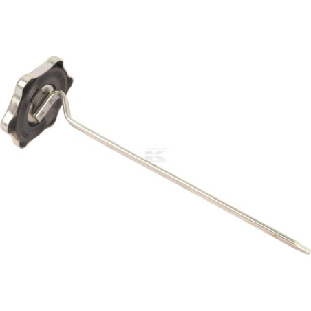 Filtre à air UNBRANDED 2853813N