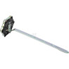 Jauge d'huile CNH 2830116