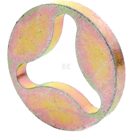 Bague HORSCH 28122402