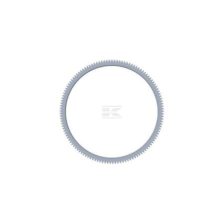Couronne dentée CNH 2852221