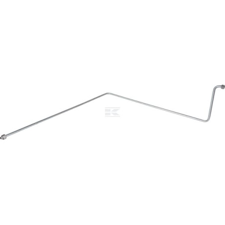 Tuyau hydraulique STRAUTMANN 28205301