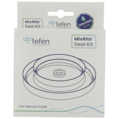 Pompe TEFEN 2830021P000