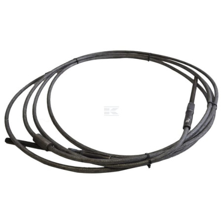 Câble en acier STRAUTMANN 28521501