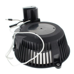 Ensemble de démarreur HONDA 28400ZS9A04