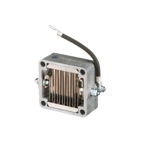 Chauffage FPT 2831019FPT