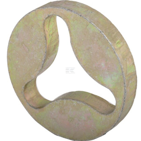 Bague HORSCH 28122403