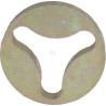 Bague HORSCH 28122403