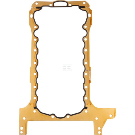 Joint d'huile CASE IH 2830645