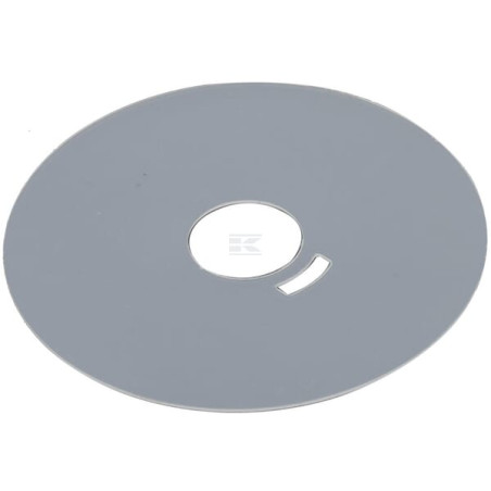 Plaque HONDA 28468Z0DV02
