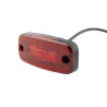 Feu arrière LED HELLA 2TM345600307