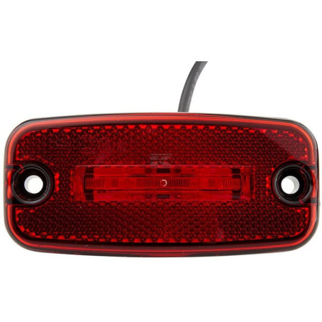 Feu arrière LED HELLA 2TM345600307
