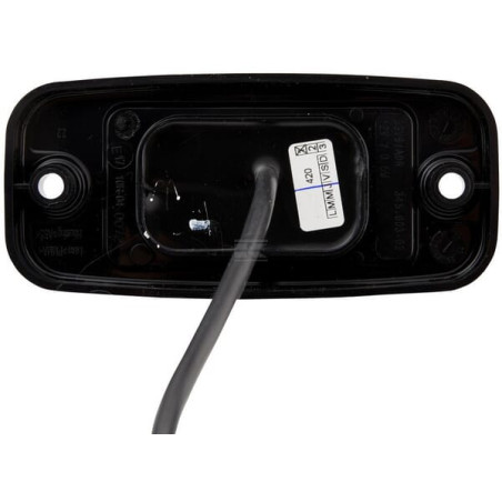 Feu arrière LED HELLA 2TM345600307